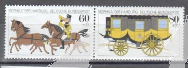 NSR 1255 + 1256 ** - 19850.8